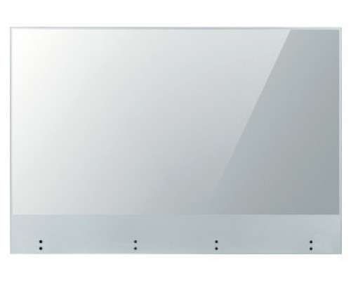LG 55EW5TK-A pantalla de señalización 139,7 cm (55") OLED 150 cd / m² Full HD Plata Pantalla táctil (Espera 4 dias)
