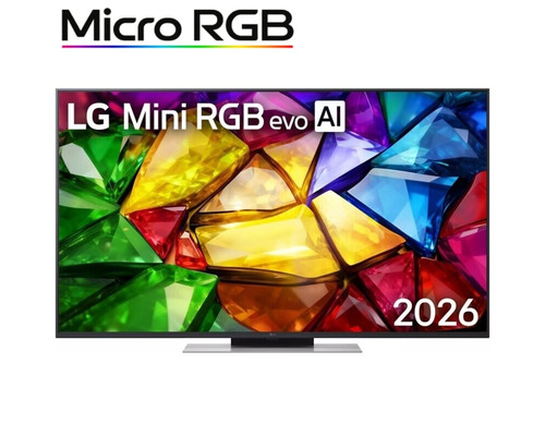 TELEVISOR LG 55MRGB86B6A