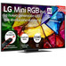 TELEVISOR LG 55MRGB86B6A