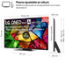 TELEVISOR LG 55MRGB86B6A