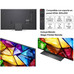 TELEVISOR LG 55MRGB86B6A
