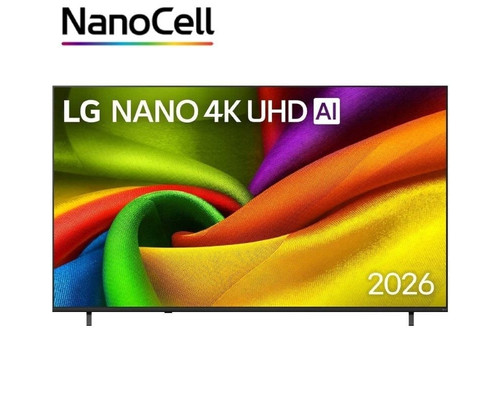 TELEVISOR LG 55NU850B6LA-11986 TELEVISOR LG 55NU850B6LA