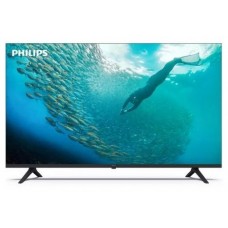 TELEVISOR 55"" UHD 4K 55PUS7009 SMART TV AMBILIGHT 3 LADOS PHILIPS (Espera 4 dias)