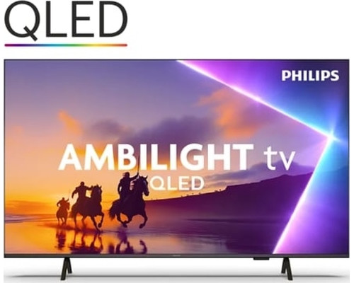 TELEVISOR PHILIPS 55PUS8450-119121 TELEVISOR PHILIPS 55PUS8450