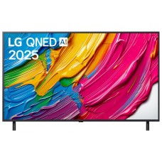 TV LG QNED AI 55QNED80A6A 55" QNED 4K UHD HDR SMART TV WEBOS
