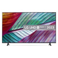 LG 55UR78006LK 139,7 cm (55") 4K Ultra HD Smart TV Wifi Negro (Espera 4 dias)