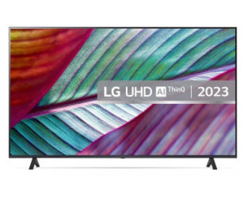 LG 55UR78006LK 139,7 cm (55") 4K Ultra HD Smart TV Wifi Negro (Espera 4 dias)