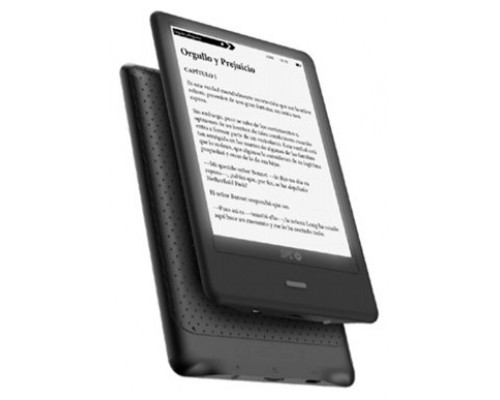 E-BOOK 6  SPC DICKENS LIGHT PRO NEGRO