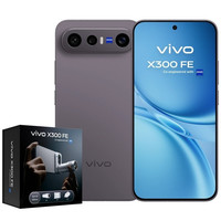SMARTPHONE VIVO X300 FE BK PACK-11962 SMARTPHONE VIVO X300 FE BK PACK