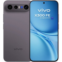 SMARTPHONE VIVO X300 FE 12-256 BK-11957 SMARTPHONE VIVO X300 FE 12-256 BK
