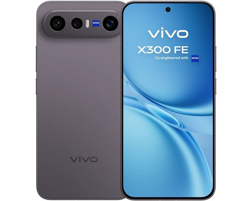 SMARTPHONE VIVO X300 FE 12-256 BK-11957 SMARTPHONE VIVO X300 FE 12-256 BK