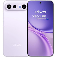 SMARTPHONE VIVO X300 FE 12-256 PUR-11957 SMARTPHONE VIVO X300 FE 12-256 PUR