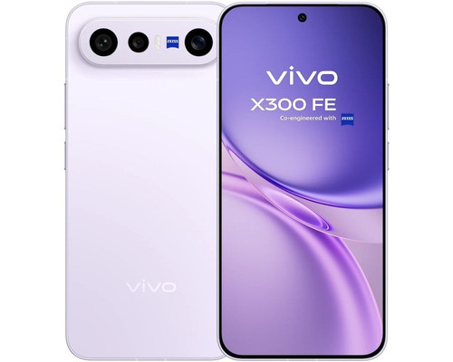 SMARTPHONE VIVO X300 FE 12-256 PUR-11957 SMARTPHONE VIVO X300 FE 12-256 PUR