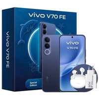 SMARTPHONE VIVO V70 FE 8-256 BL PACK