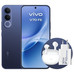 SMARTPHONE VIVO V70 FE 8-256 BL PACK-11924 SMARTPHONE VIVO V70 FE 8-256 BL PACK