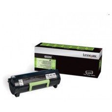 Lexmark Lexmark 56F2U0E Black Ultra High Yield Corporate Toner Cartridge