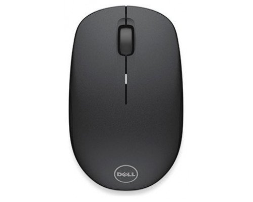 RATON DELL WM126 INALAMBRICO RF NEGRO