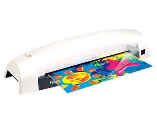 PLASTIFICADORA LUNAR A3 FELLOWES 5716701 (Espera 4 dias)