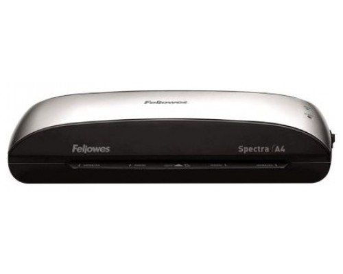 PLASTIFICADORA SPECTRA A4 FELLOWES 5737801 (Espera 4 dias)