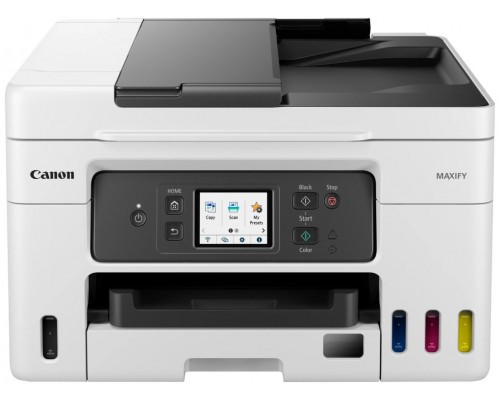 Canon Multifunción MAXIFY GX4050