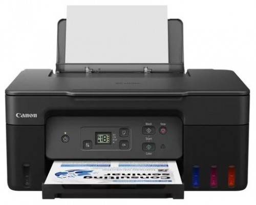 CANON Multifuncion MEGATANK G2570