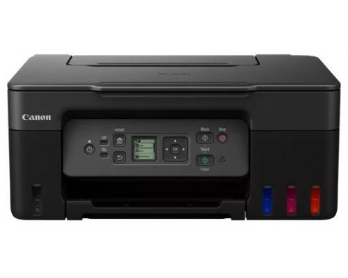 CANON Multifuncion MEGATANK G3570 NEGRO