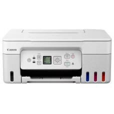 CANON MULTIFUNCION PIXMA MEGATANK G3571 BLANCO (Espera 4 dias)