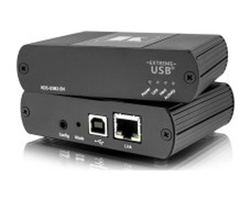 (CONSULTAR STOCK) KRAMER AV OVER IP AVSM AVOIP USB 2 EXTENDER BASED ON ICRON-MODEL (KDS-USB2-EN) (59-002390) (Espera 4 dias)-105197 (CONSULTAR STOCK) KRAMER AV OVER IP AVSM AVOIP USB 2 EXTENDER BASED ON ICRON-MODEL (KDS-USB2-EN) (59-002390) (Espera 4 dias)