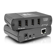 (CONSULTAR STOCK) KRAMER AV OVER IP AVSM AVOIP USB 2 EXTENDER BASED ON ICRON RANGER RG2304S-MODEL (KDS-USB2-DEC) (59-002490) (Espera 4 dias)-105197 (CONSULTAR STOCK) KRAMER AV OVER IP AVSM AVOIP USB 2 EXTENDER BASED ON ICRON RANGER RG2304S-MODEL (KDS-USB2-DEC) (59-002490) (Espera 4 dias)