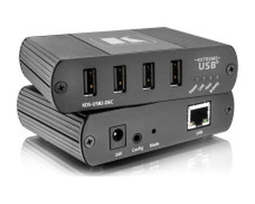 (CONSULTAR STOCK) KRAMER AV OVER IP AVSM AVOIP USB 2 EXTENDER BASED ON ICRON RANGER RG2304S-MODEL (KDS-USB2-DEC) (59-002490) (Espera 4 dias)-105197 (CONSULTAR STOCK) KRAMER AV OVER IP AVSM AVOIP USB 2 EXTENDER BASED ON ICRON RANGER RG2304S-MODEL (KDS-USB2-DEC) (59-002490) (Espera 4 dias)