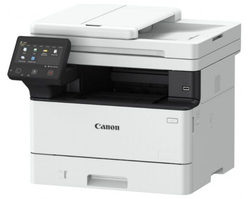 CANON i-SENSYS MULTIFUNCION LASER MF463dw BLANCO (Espera 4 dias)