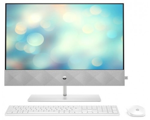 Pavilion 24-k0034ns Bundle PC, Windows 11 Home,