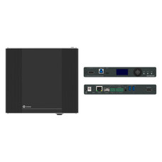 KRAMER AV OVER IP AVSM ENCODER JPEG2K 4K@60 4:4:4 OVER 1GBE PART OF KDS-17 SERIES-MODEL (KDS-17EN-SW2) (60-001790) (Espera 4 dias)
