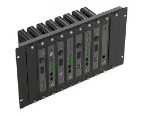 Kramer Electronics RK-10MT accesorio de bastidor Estructura de rack (Espera 4 dias)