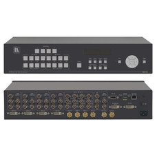 Kramer Electronics MV-5 convertidor de señal de vídeo 1920 x 1200 Pixeles (Espera 4 dias)-105764 Kramer Electronics MV-5 convertidor de señal de vídeo 1920 x 1200 Pixeles (Espera 4 dias)