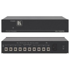 KRAMER AVSM 10−PORT UNIVERSAL 5−VOLT POWER SUPPLY- VA-102P5 (60-80161230) (Espera 4 dias)-10577 KRAMER AVSM 10−PORT UNIVERSAL 5−VOLT POWER SUPPLY- VA-102P5 (60-80161230) (Espera 4 dias)
