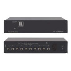 KRAMER AVSM 10−PORT UNIVERSAL 12−VOLT POWER SUPPLY- VA-102P12 (60-80161330) (Espera 4 dias)-10577 KRAMER AVSM 10−PORT UNIVERSAL 12−VOLT POWER SUPPLY- VA-102P12 (60-80161330) (Espera 4 dias)