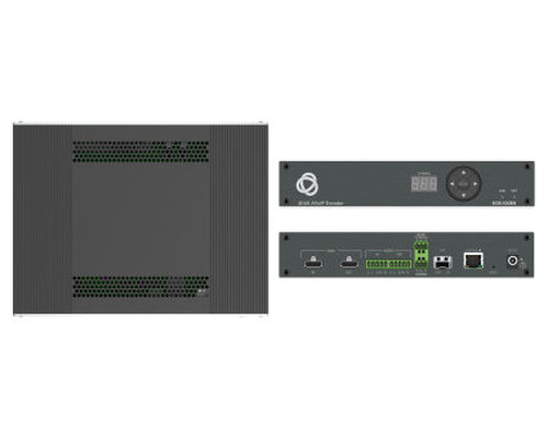 Kramer Electronics KDS-100EN 3840 x 2160 Pixeles (Espera 4 dias)