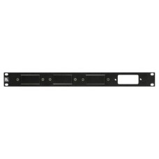 KRAMER RK-4PT-B 19-INCH RACK ADAPTER (60-900110) (Espera 4 dias)