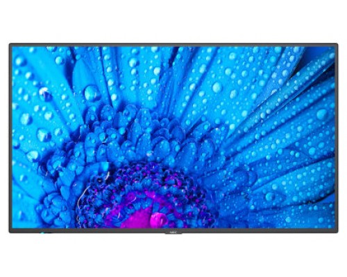 NEC MultiSync M551 Pantalla plana para señalización digital 139,7 cm (55") LCD 500 cd / m² 4K Ultra HD Negro 24/7 (Espera 4 dias)