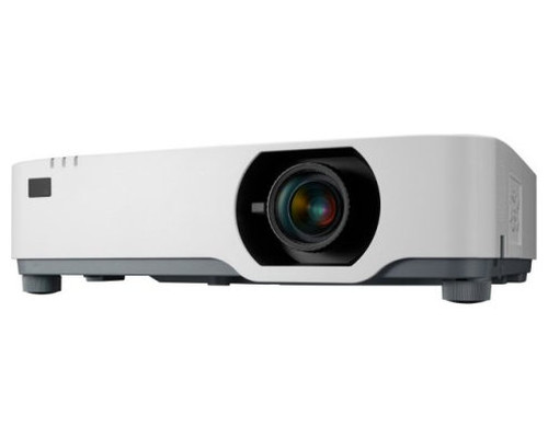 NEC P627UL Proyector de alcance estándar 6200 lúmenes ANSI 3LCD WUXGA (1920x1200) Blanco (Espera 4 dias)-105180 NEC P627UL Proyector de alcance estándar 6200 lúmenes ANSI 3LCD WUXGA (1920x1200) Blanco (Espera 4 dias)