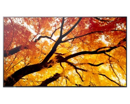 Sharp MultiSync M322 Pantalla plana para señalización digital 81,3 cm (32") LCD 550 cd / m² Full HD Negro (Espera 4 dias)-10597 Sharp MultiSync M322 Pantalla plana para señalización digital 81,3 cm (32") LCD 550 cd / m² Full HD Negro (Espera 4 dias)