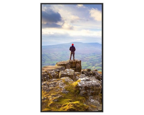 SHARP ESSENTIAL DISPLAYS MODEL PN-E439, 43" E-SERIES LARGE FORMAT DISPLAY, UHD, 350CD/M2, D-LED BACKLIGHT, 16/7 PROOF, USB MEDIAPLAYER (60006181) (Espera 4 dias)-10577 SHARP ESSENTIAL DISPLAYS MODEL PN-E439, 43" E-SERIES LARGE FORMAT DISPLAY, UHD, 350CD/M2, D-LED BACKLIGHT, 16/7 PROOF, USB MEDIAPLAYER (60006181) (Espera 4 dias)