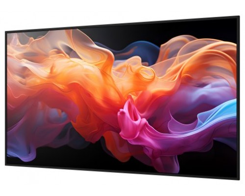 SHARP ESSENTIAL DISPLAYS MODEL PN-E509, 50" E-SERIES LARGE FORMAT DISPLAY, UHD, 350CD/M2, D-LED BACKLIGHT, 16/7 PROOF, USB MEDIAPLAYER (60006182) (Espera 4 dias)-10594 SHARP ESSENTIAL DISPLAYS MODEL PN-E509, 50" E-SERIES LARGE FORMAT DISPLAY, UHD, 350CD/M2, D-LED BACKLIGHT, 16/7 PROOF, USB MEDIAPLAYER (60006182) (Espera 4 dias)