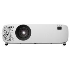 SHARP PROFESSIONAL PROJECTORS MODEL XP-E501U, 5.000LM, WUXGA (1920X1200), LASER, 1.2 ZOOM (60006200) (Espera 4 dias)