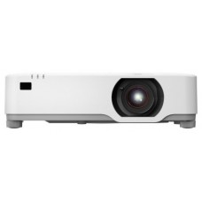 SHARP PROFESSIONAL PROJECTORS MODEL XP-P701U, 7.000LM, WUXGA (1920X1200), LASER, LENS-SHIFT, HDBASET,1.6XZOOM(60006202) (Espera 4 dias)