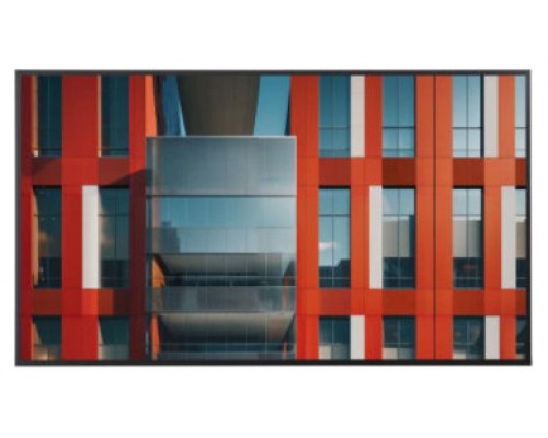 SHARP MIDRANGE DISPLAYS PN-ME502, 50" ME-SERIES LFD, UHD, 450CD/M2, D-LED BACKLIGHT, 18/7 PROOF, SOC ANDROID 13 OS YODECK DS  CMS 1 YEAR LICENSE (60006283) (Espera 4 dias)