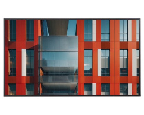 SHARP-NEC MIDRANGE DISPLAYS PN-ME502, 50" ME-SERIES LFD, UHD, 450CD/M2, D-LED BACKLIGHT, 18/7 PROOF, SOC ANDROID 13 OS YODECK DS  CMS 3 YEAR LICENSE (60006284) (Espera 4 dias)