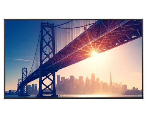 SHARP-NEC MIDRANGE DISPLAYS PN-ME552, 55" ME-SERIES LFD, UHD, 450CD/M2, D-LED BACKLIGHT, 18/7 PROOF, SOC ANDROID 13 OS YODECK DS CMS 3 YEAR LICENSE (60006286) (Espera 4 dias)-105196 SHARP-NEC MIDRANGE DISPLAYS PN-ME552, 55" ME-SERIES LFD, UHD, 450CD/M2, D-LED BACKLIGHT, 18/7 PROOF, SOC ANDROID 13 OS YODECK DS CMS 3 YEAR LICENSE (60006286) (Espera 4 dias)