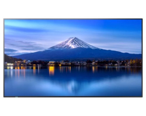 SHARP-NEC MIDRANGE DISPLAYS PN-ME652, 65" ME-SERIES LFD, UHD, 450CD/M2, D-LED BACKLIGHT, 18/7 PROOF, SOC ANDROID 13 OS YODECK DS CMS 3 YEAR LICENSE (60006288) (Espera 4 dias)-105282 SHARP-NEC MIDRANGE DISPLAYS PN-ME652, 65" ME-SERIES LFD, UHD, 450CD/M2, D-LED BACKLIGHT, 18/7 PROOF, SOC ANDROID 13 OS YODECK DS CMS 3 YEAR LICENSE (60006288) (Espera 4 dias)